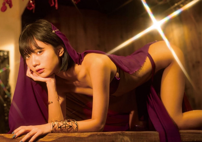 かれしちゃん 彼女・・・もとい、かれしちゃんの七変化をご覧あれ! 16枚目