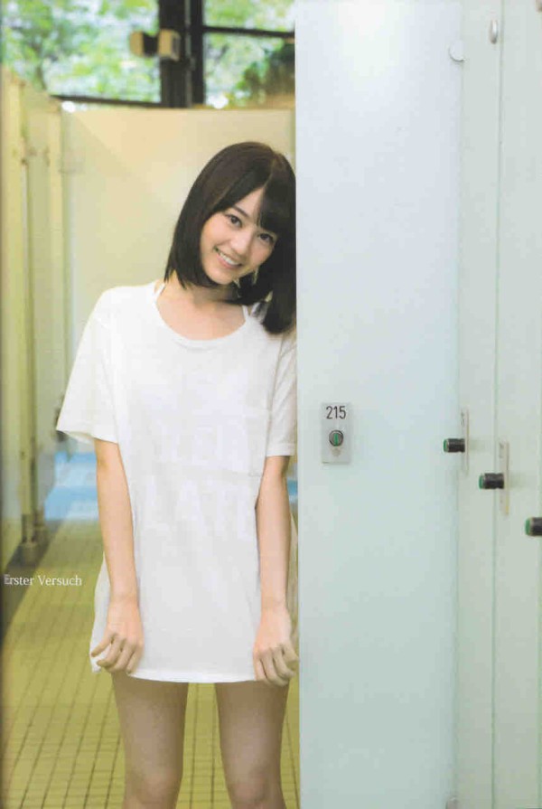 生田絵梨花で抜く画像 10枚目