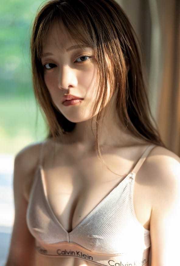森みはる【水着画像】 26時のマスカレイド 彼女の集大成 8枚目