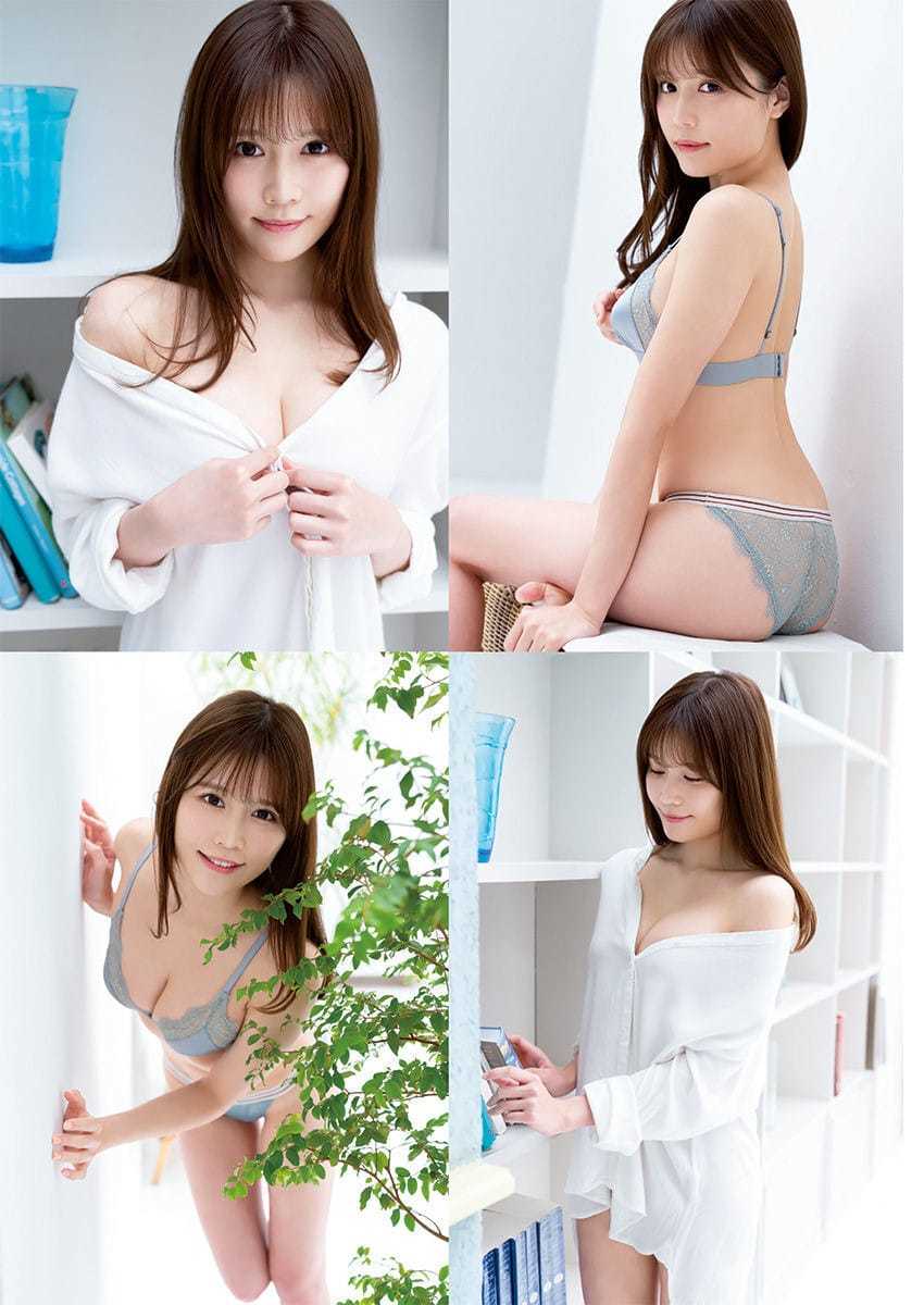 小日向ゆか 1st写真集激売れ各メディアに引っ張りだこの ゆかっぴい 3枚目