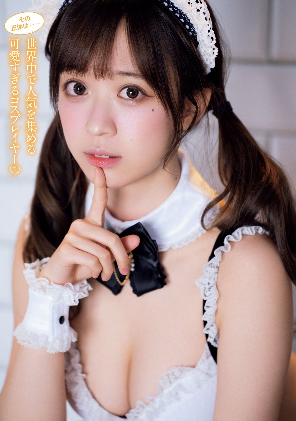 yami 最新グラビア水着画像 4枚目