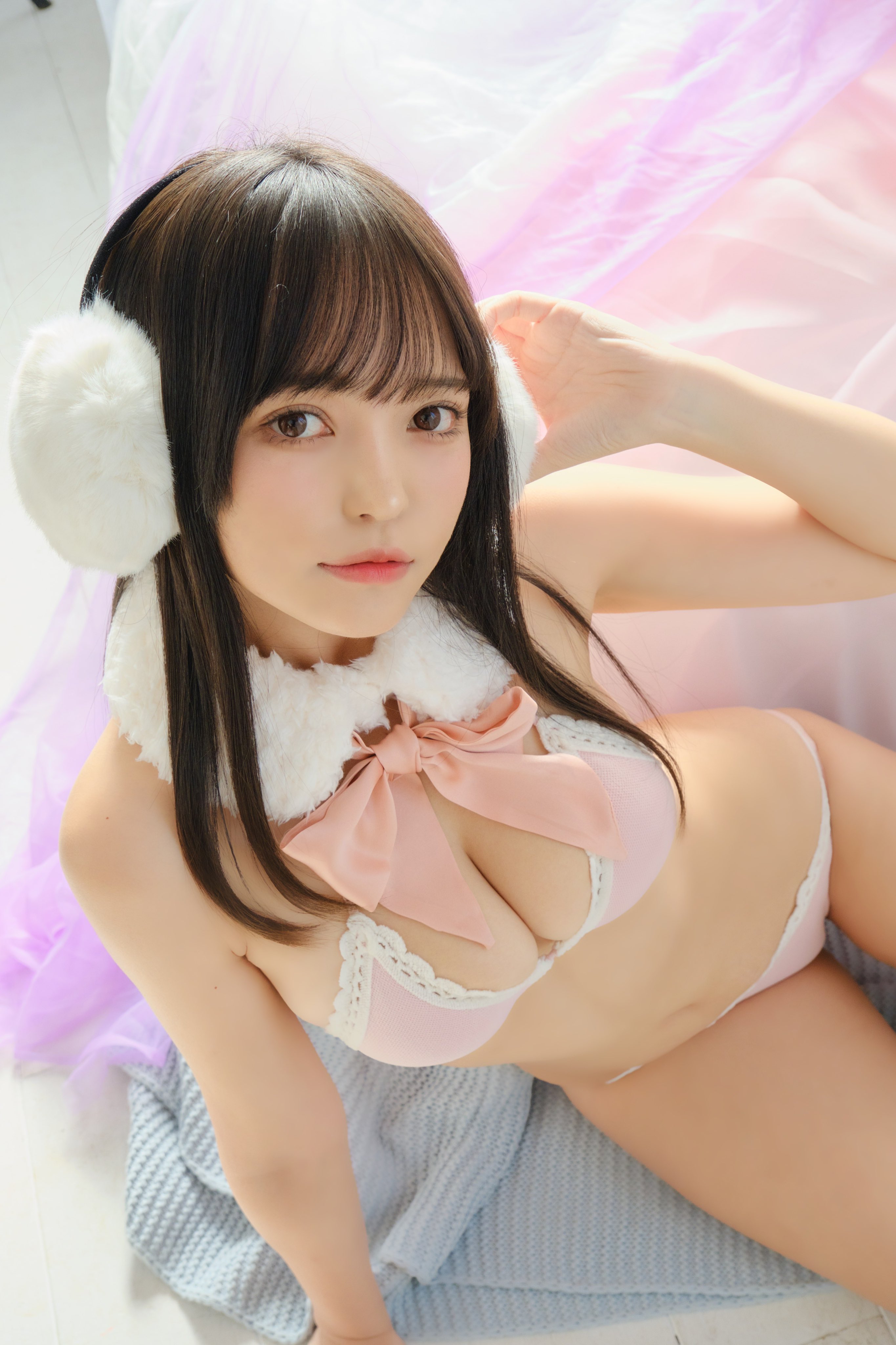 つづく 最新グラビア水着画像 11枚目