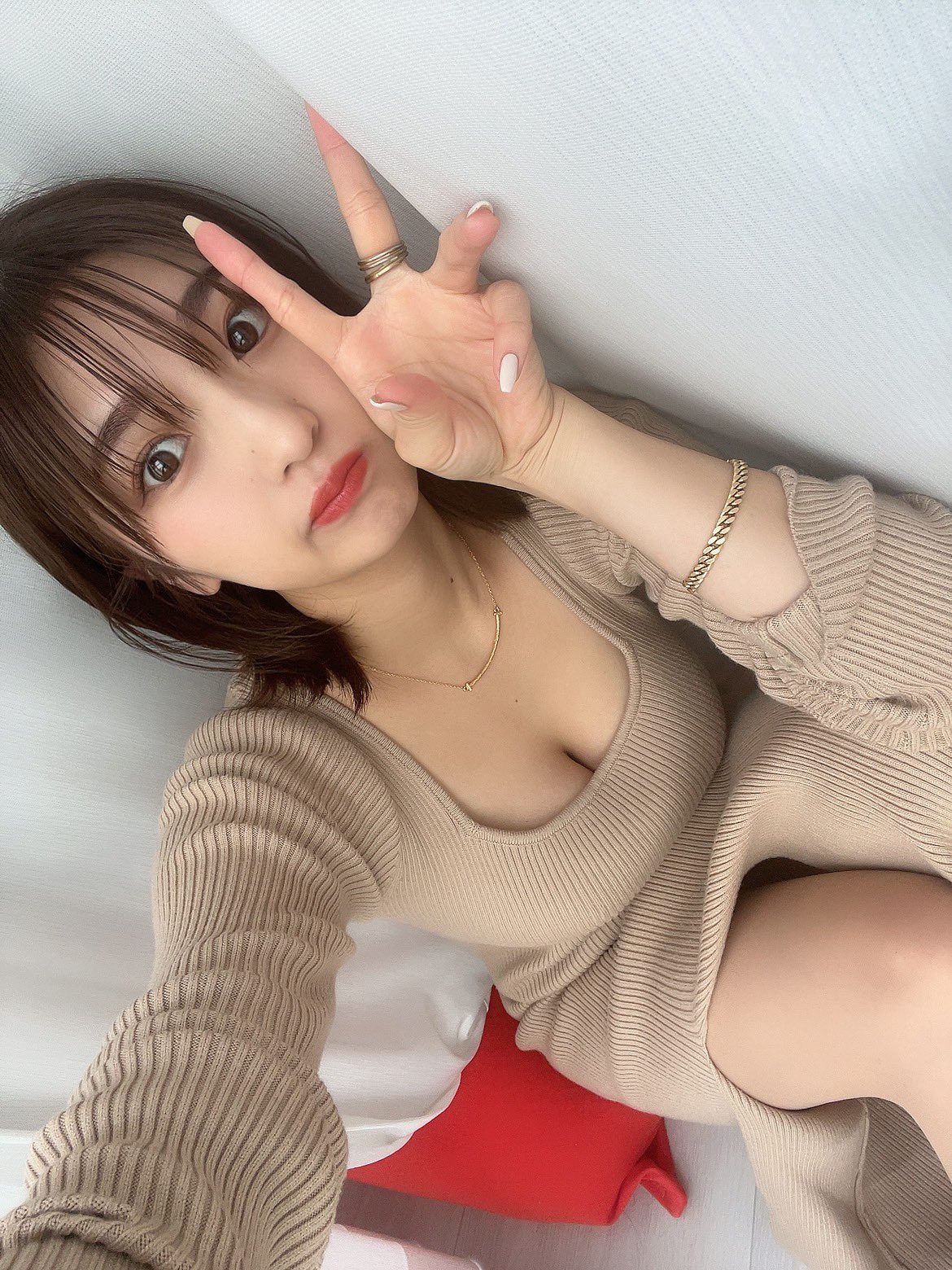 三田悠貴 最新グラビア水着画像 14枚目