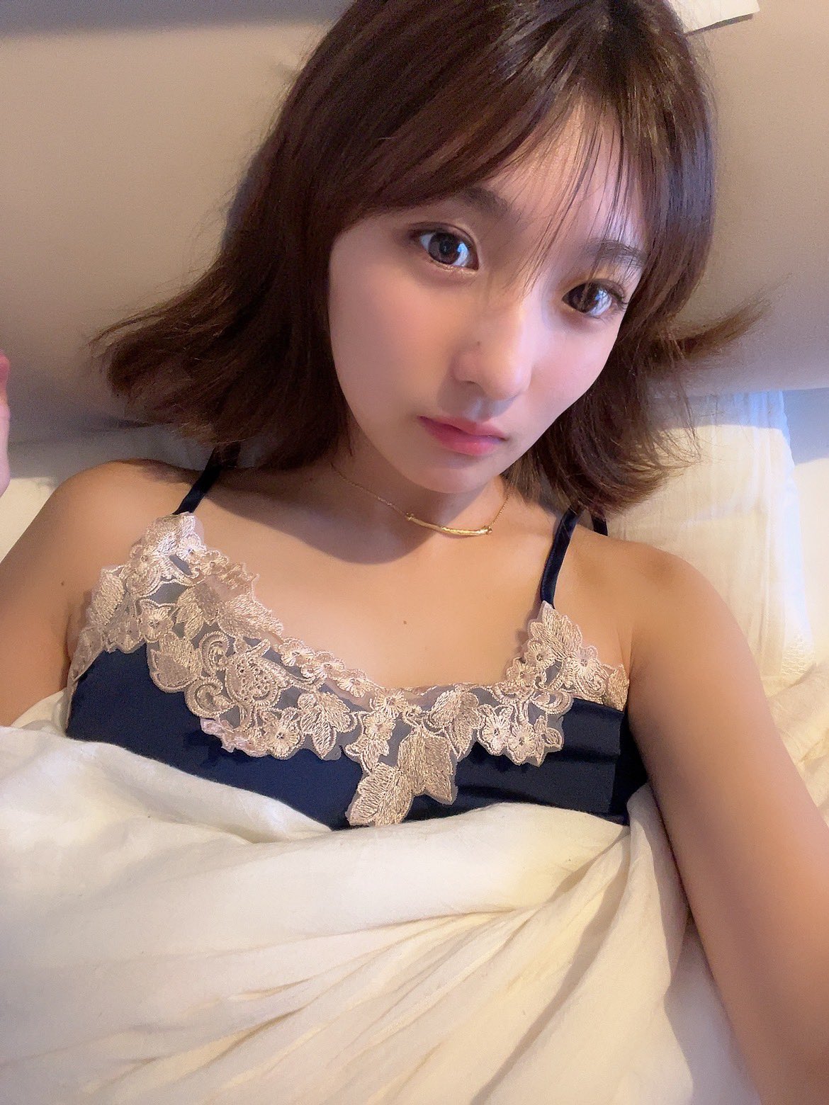 三田悠貴 最新グラビア水着画像 15枚目