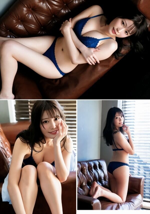 小日向ゆか エチエチの天才【水着画像】 29枚目