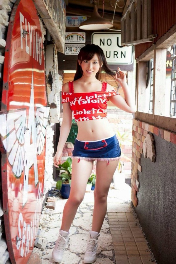 吉木りさの抱きたい体がたまらんの 29枚目