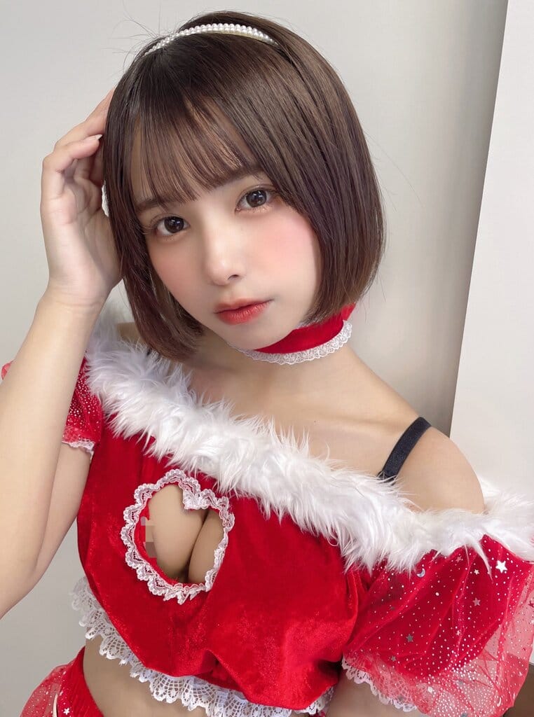 宮崎あみさ 小悪魔カワイイ水着グラビア 9枚目