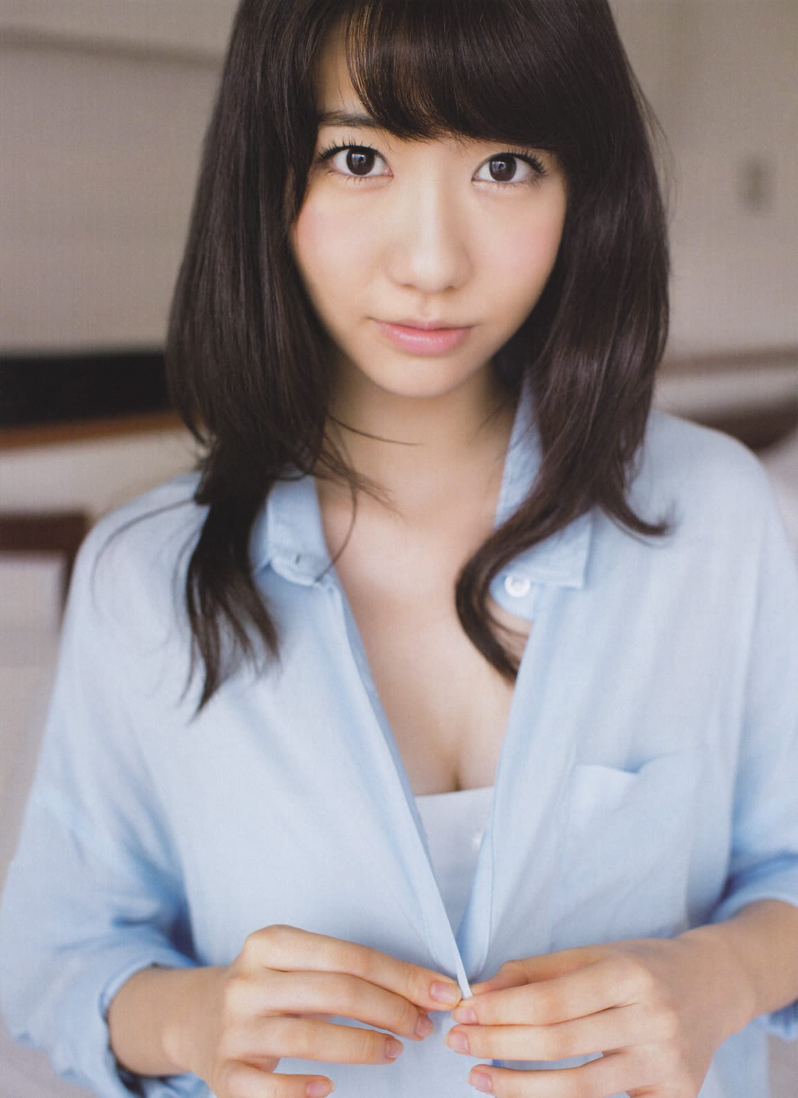 柏木由紀 その体の美しさに僕らはくぎづけ・・・・・・【水着画像 7枚目