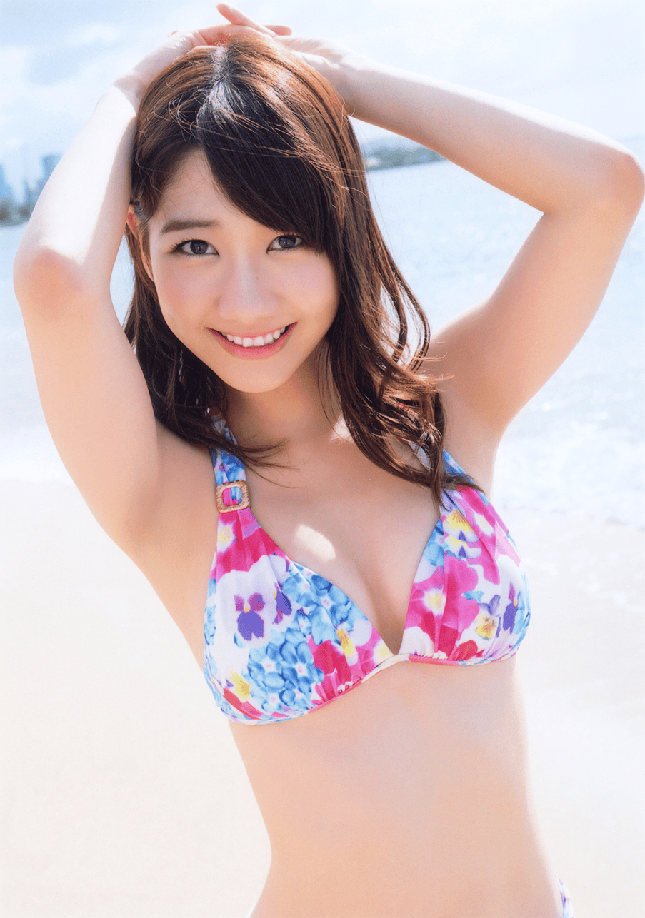 柏木由紀 その体の美しさに僕らはくぎづけ・・・・・・【水着画像 13枚目