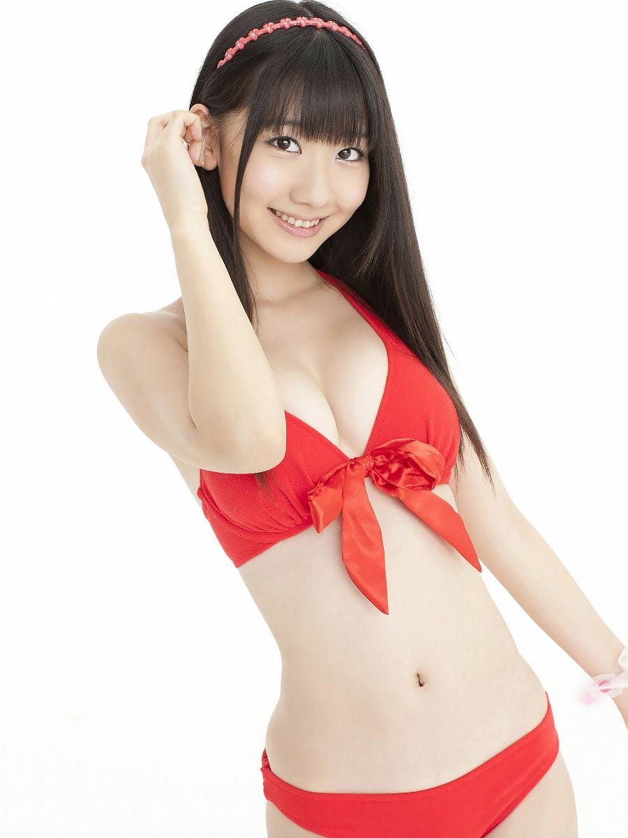 柏木由紀 その体の美しさに僕らはくぎづけ・・・・・・【水着画像 15枚目