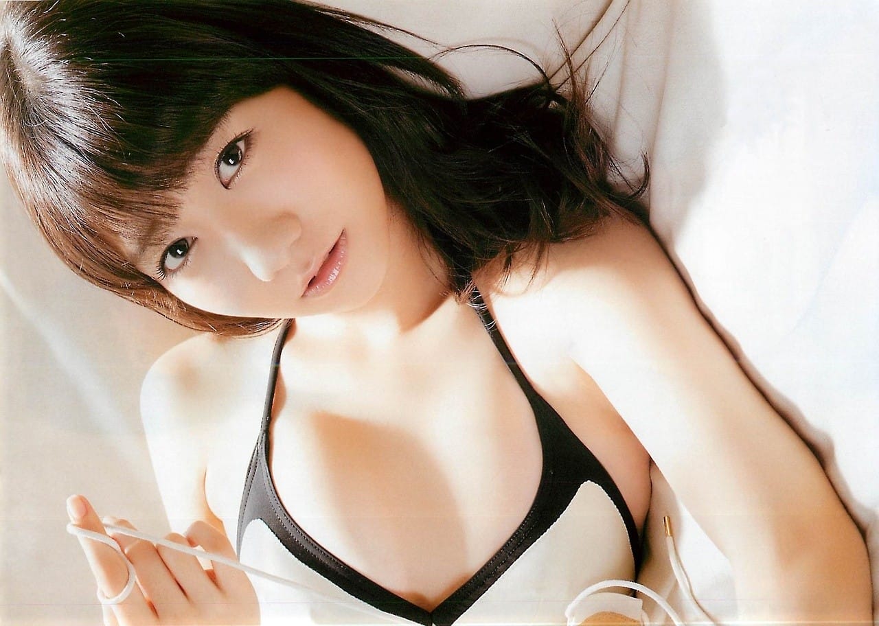 柏木由紀 その体の美しさに僕らはくぎづけ・・・・・・【水着画像 16枚目