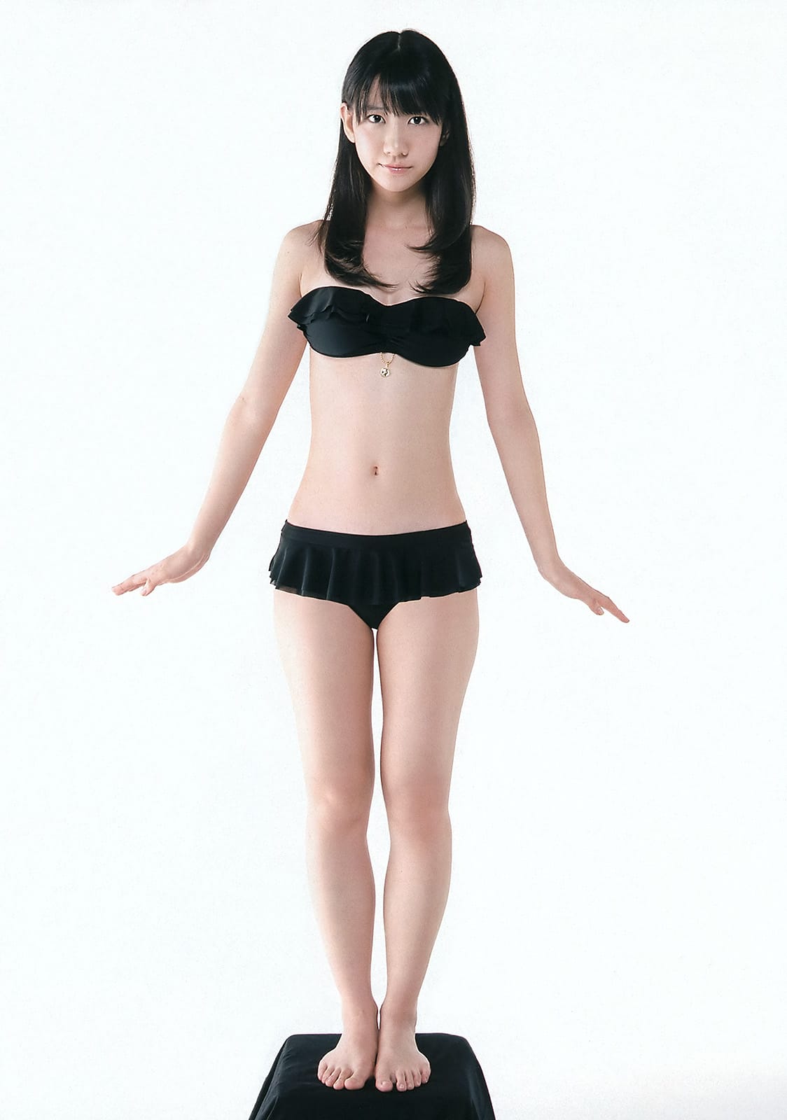 柏木由紀 その体の美しさに僕らはくぎづけ・・・・・・【水着画像 20枚目