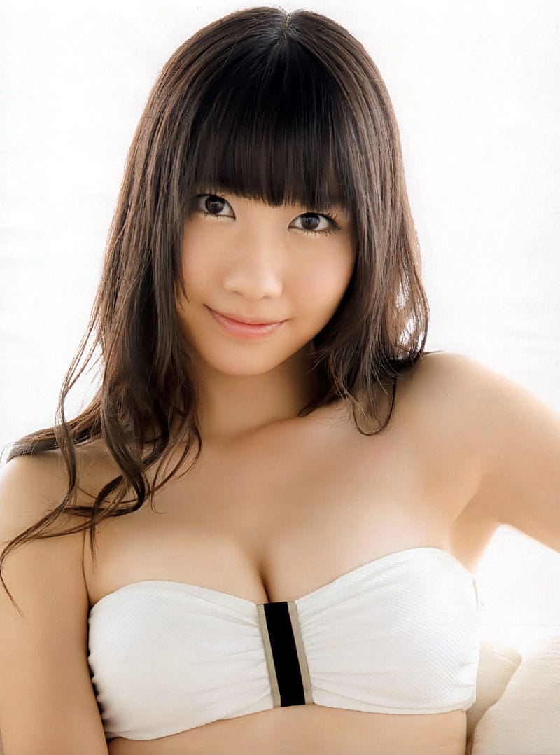 柏木由紀 その体の美しさに僕らはくぎづけ・・・・・・【水着画像 25枚目