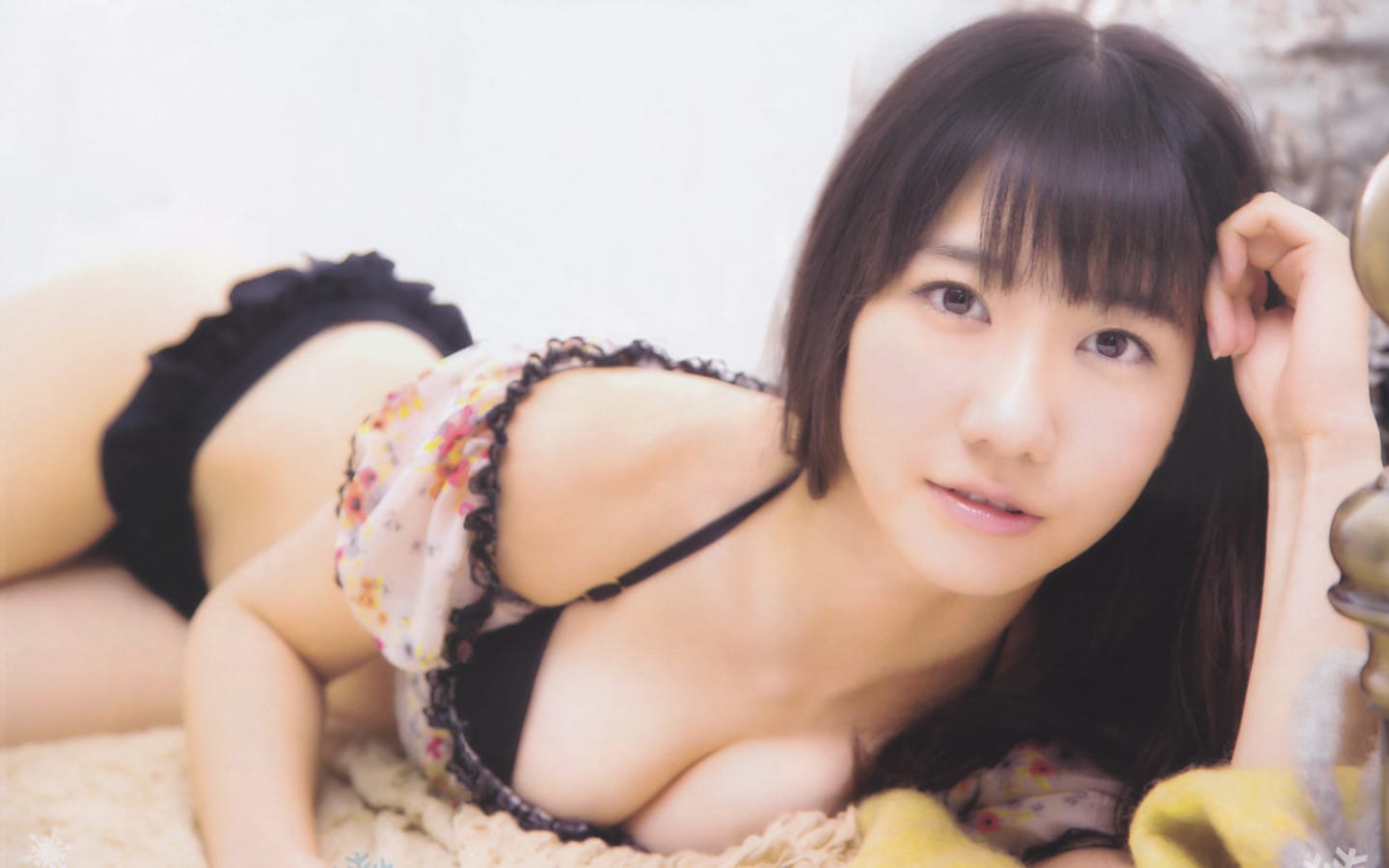 柏木由紀 その体の美しさに僕らはくぎづけ・・・・・・【水着画像 28枚目