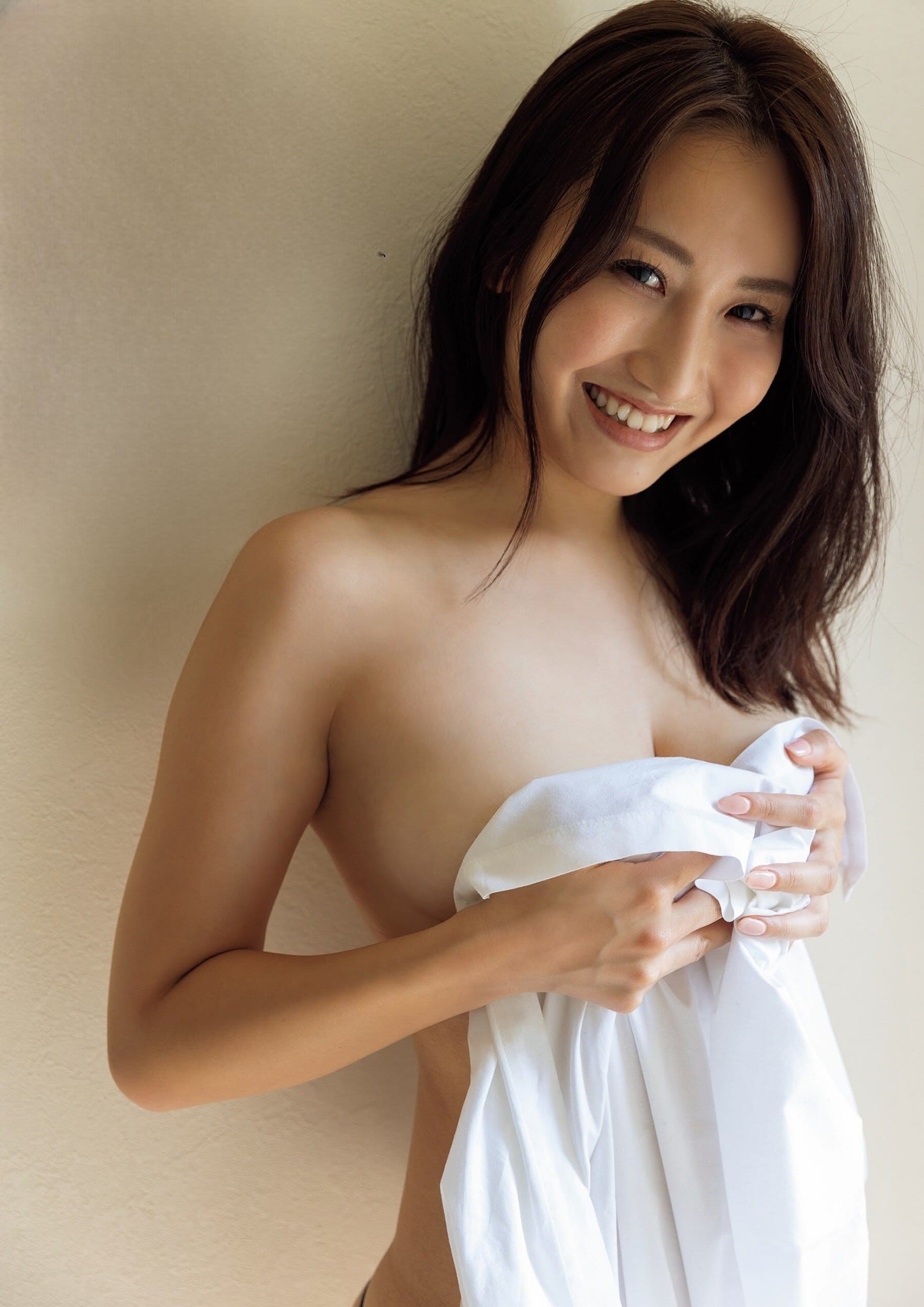 熊谷麻音【水着画像】Gカップ G-cup 津軽弁 Tsugaruben ダーツ darts 3枚目