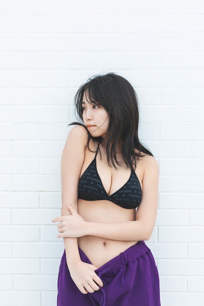 いつだって大原優乃は永遠に魅せてくれる!!【水着画像】 11枚目