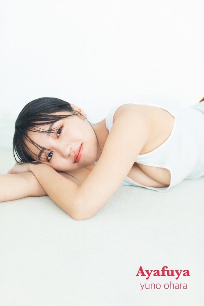 いつだって大原優乃は永遠に魅せてくれる!!【水着画像】 18枚目