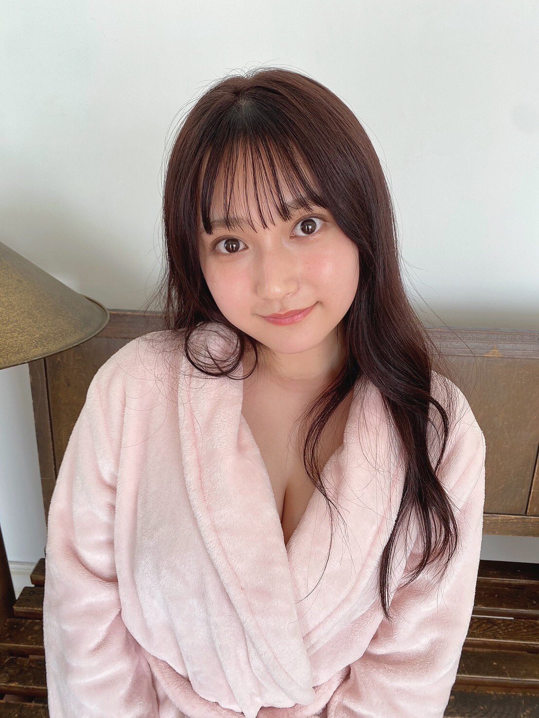 鈴木くるみ(AKB48)最新グラビア水着画像 9枚目