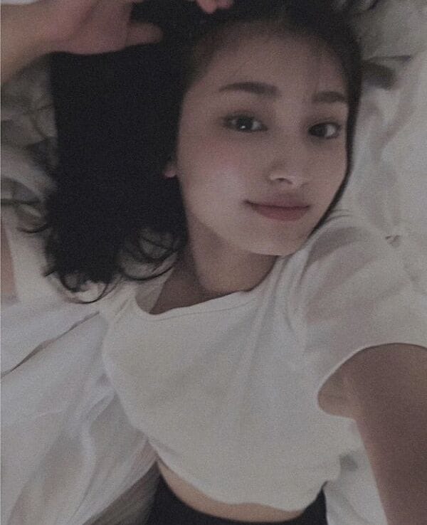 吉川愛 23歳女優【水着画像 16枚目