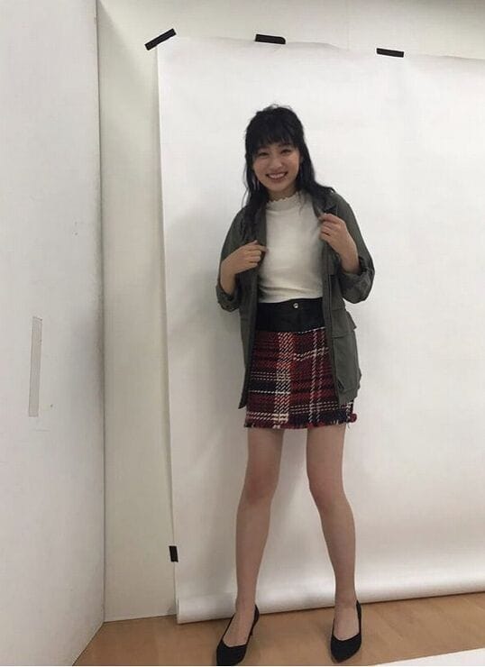 吉川愛 23歳女優【水着画像 28枚目