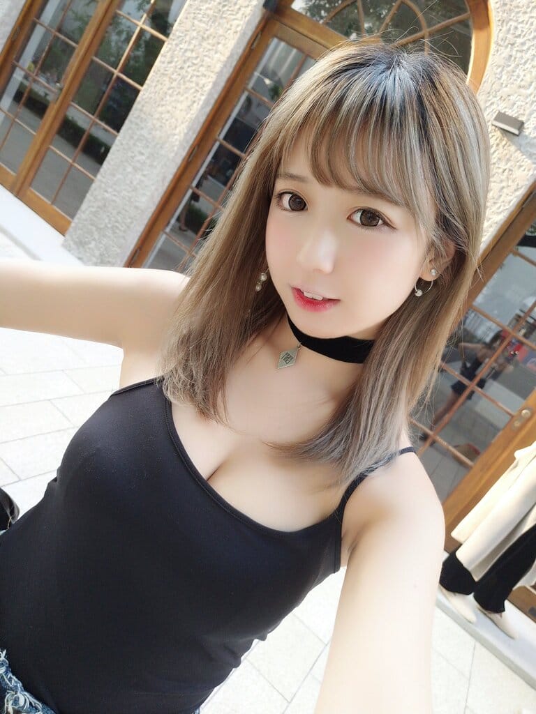 Yami 巨乳コスプレイヤー【水着画像】 16枚目