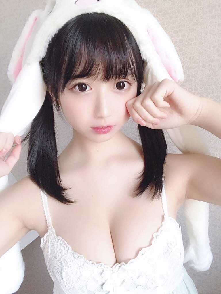 Yami 巨乳コスプレイヤー【水着画像】 24枚目