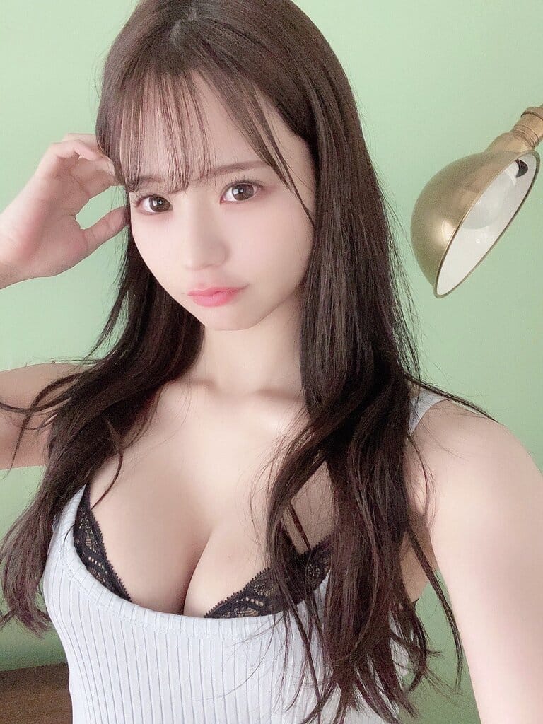 NMB48の和田海祐【水着画像 11枚目