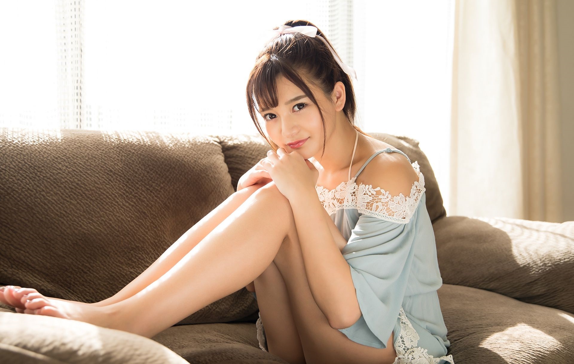 ひなたまりん 最新グラビア画像 17枚目