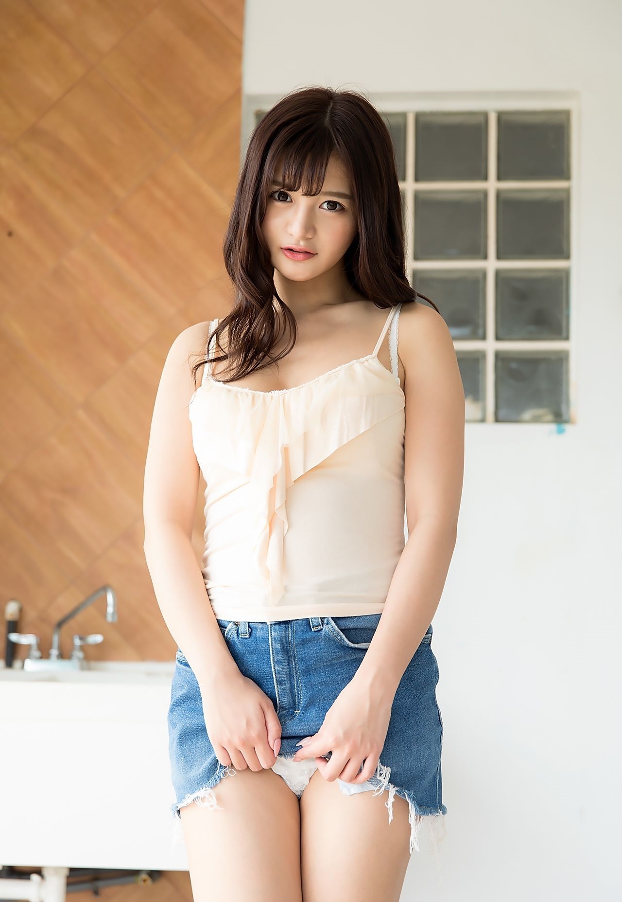 ひなたまりん 最新グラビア画像 23枚目