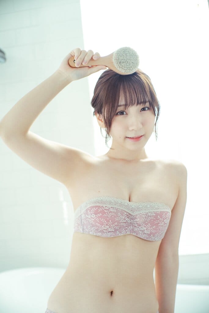 伊織もえ 大人気コスプレイヤー【水着画像】 20枚目