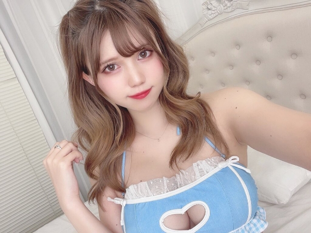 横山あみ 85センチEカップのおっき目バスト 25枚目