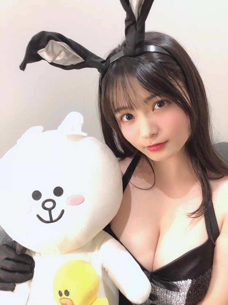 星名美津紀 はち切れんばかりのHカップボディ 29枚目