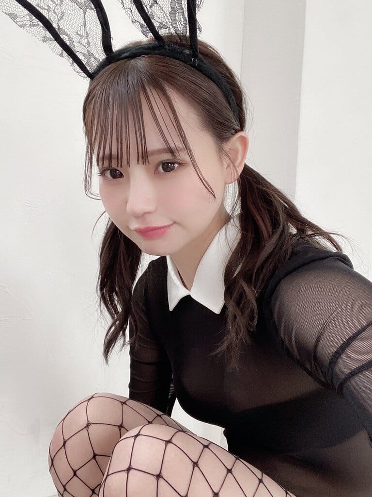 NMB48の和田海佑 水着グラビア 17枚目