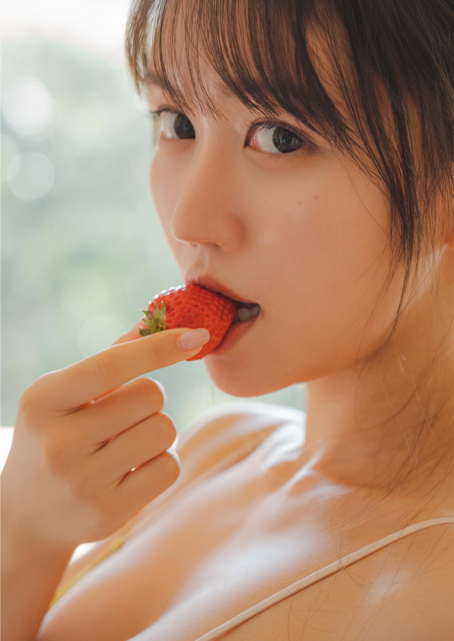 橘和奈 最新グラビア水着画像 5枚目