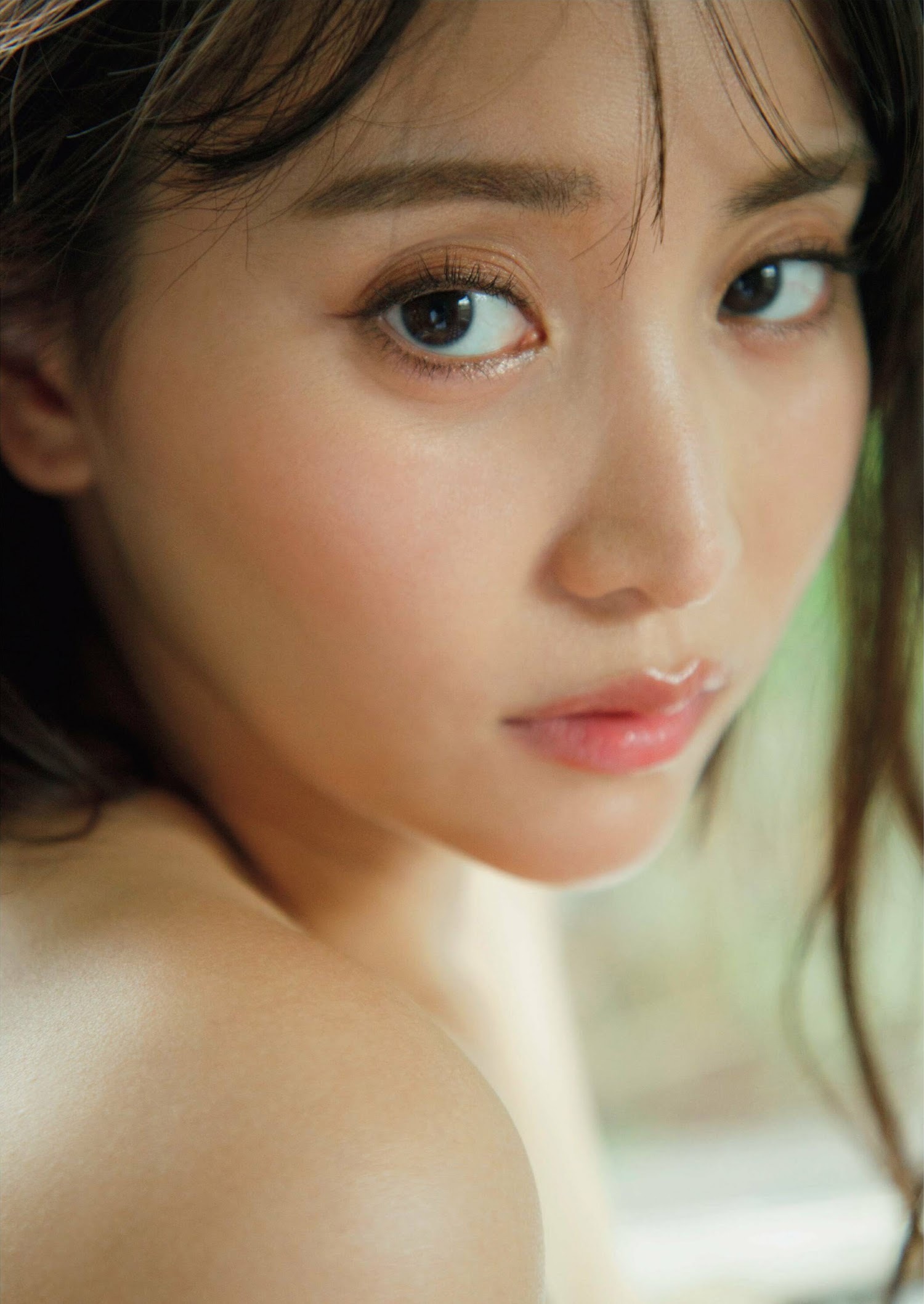 永尾まりや 最新グラビア含む水着画像⑥ 8枚目