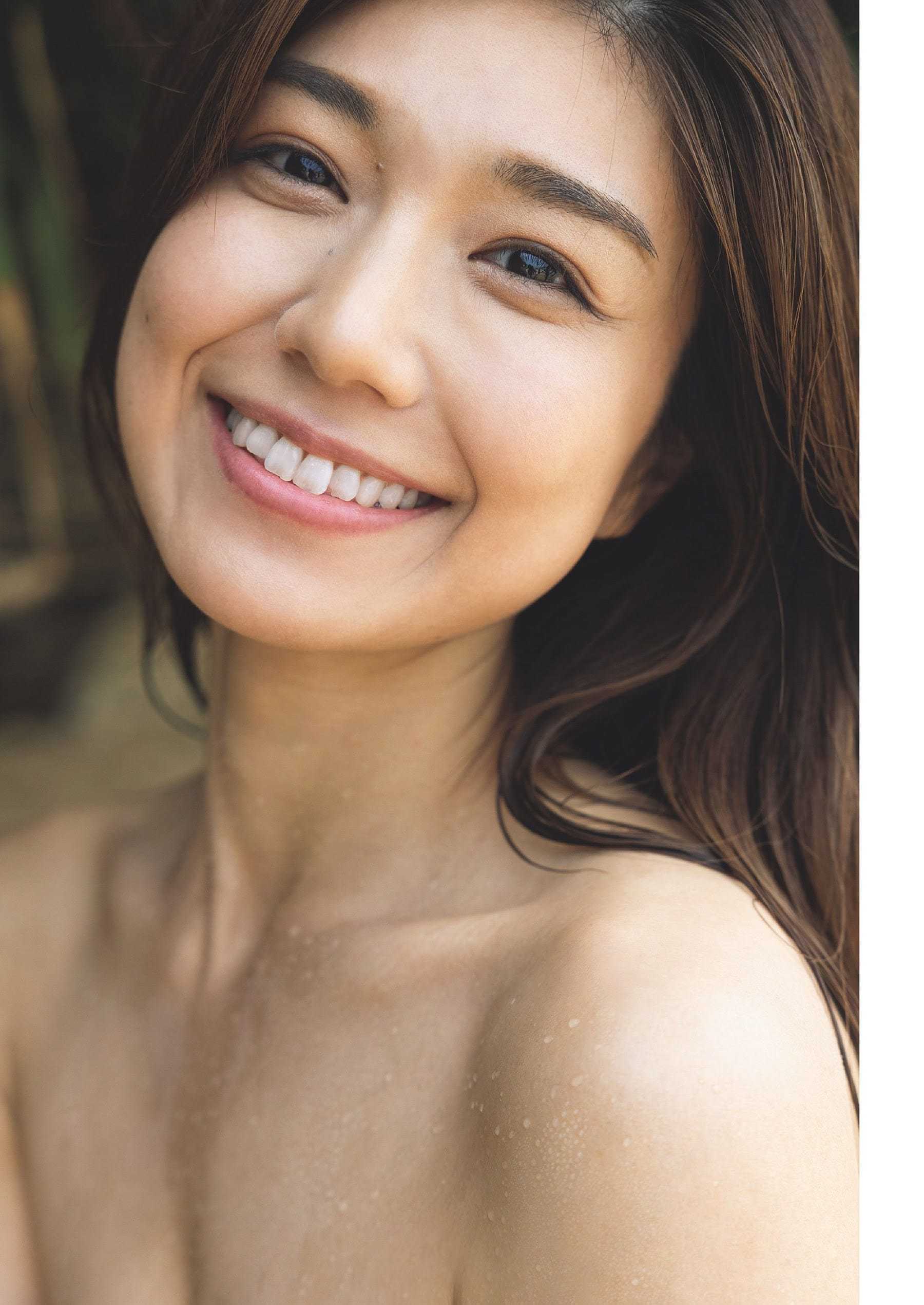 藤木由貴 史上最高 超SEXY グラビア卒業!!! これで見納め、 10枚目