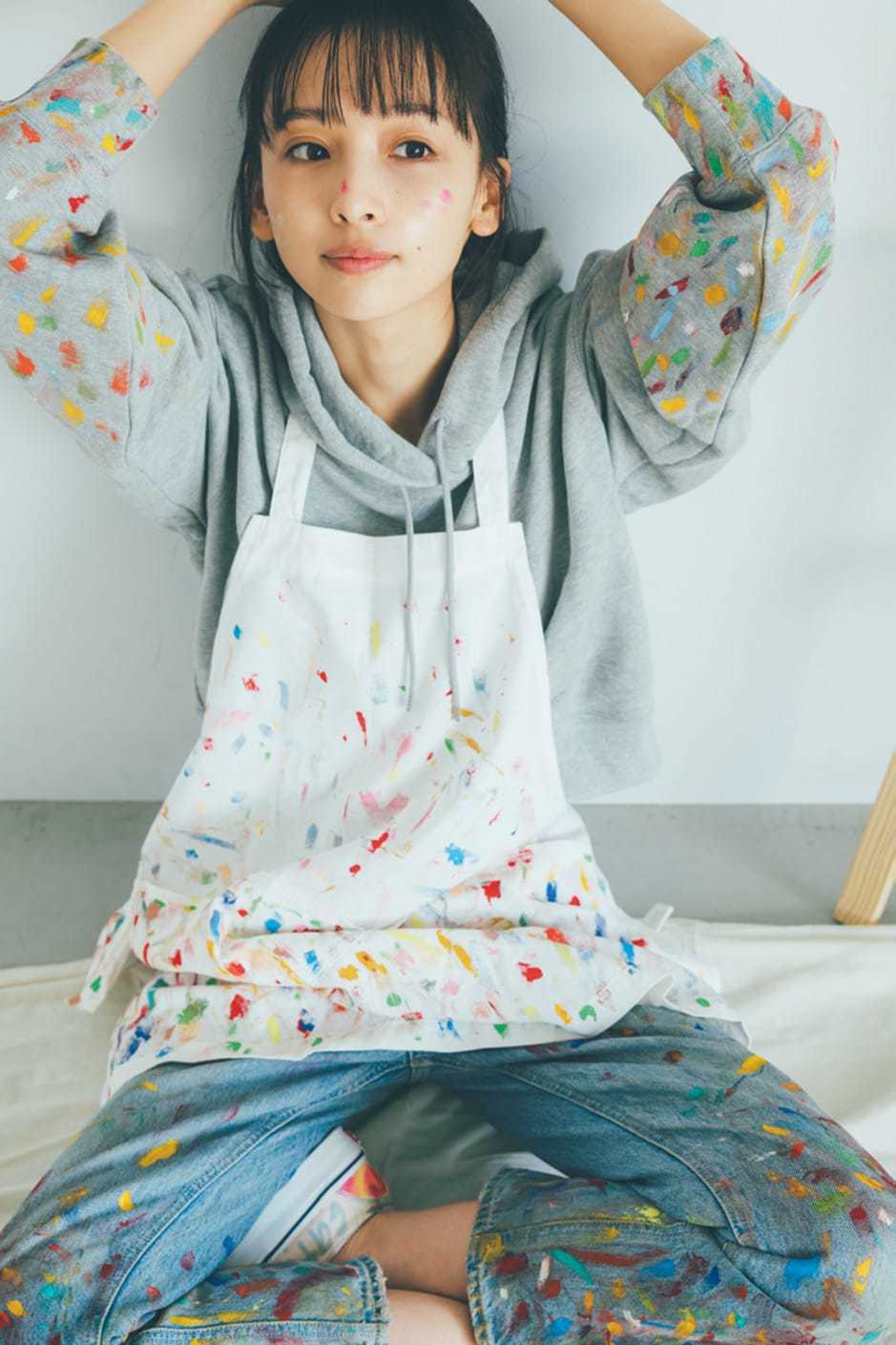 華村あすか【水着画像進化を続ける美シンデレラボディ 20枚目