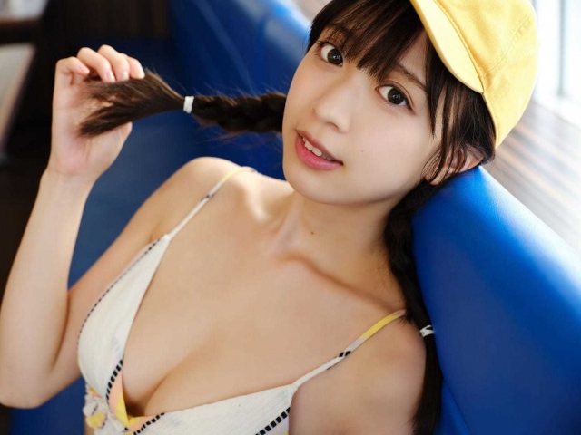 Yami 世界一可愛いコスプレイヤー 待望のファースト写真集発売が決定! 17枚目