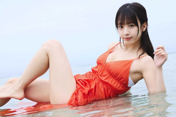 Yami 世界一可愛いコスプレイヤー 待望のファースト写真集発売が決定! 18枚目
