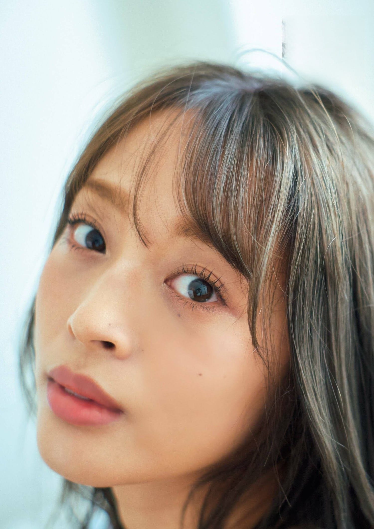 神部美咲 美人コンビニ店員との密会【水着下着画像 20枚目