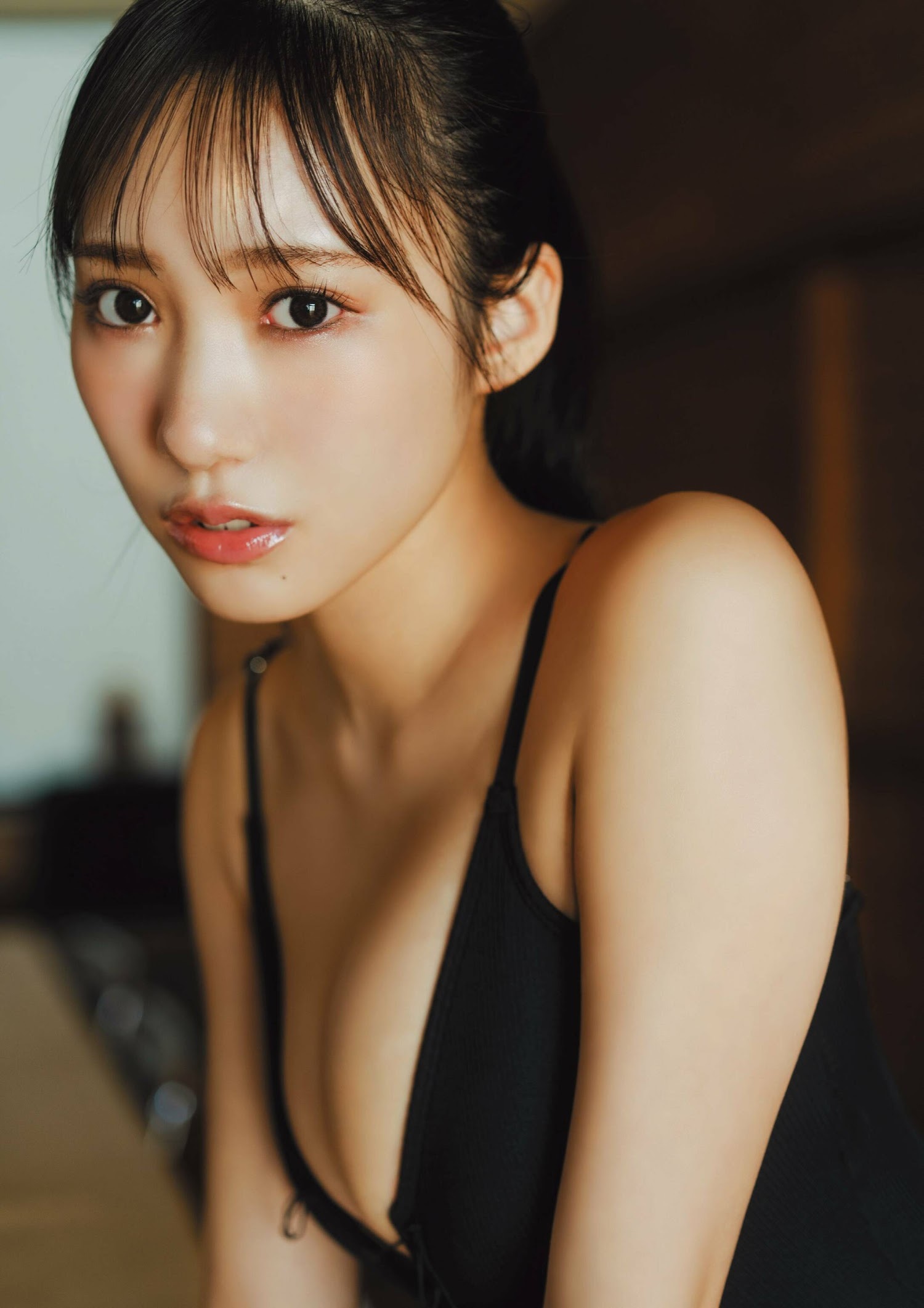 横野すみれ 最新グラビア含む水着画像⑦ 4枚目
