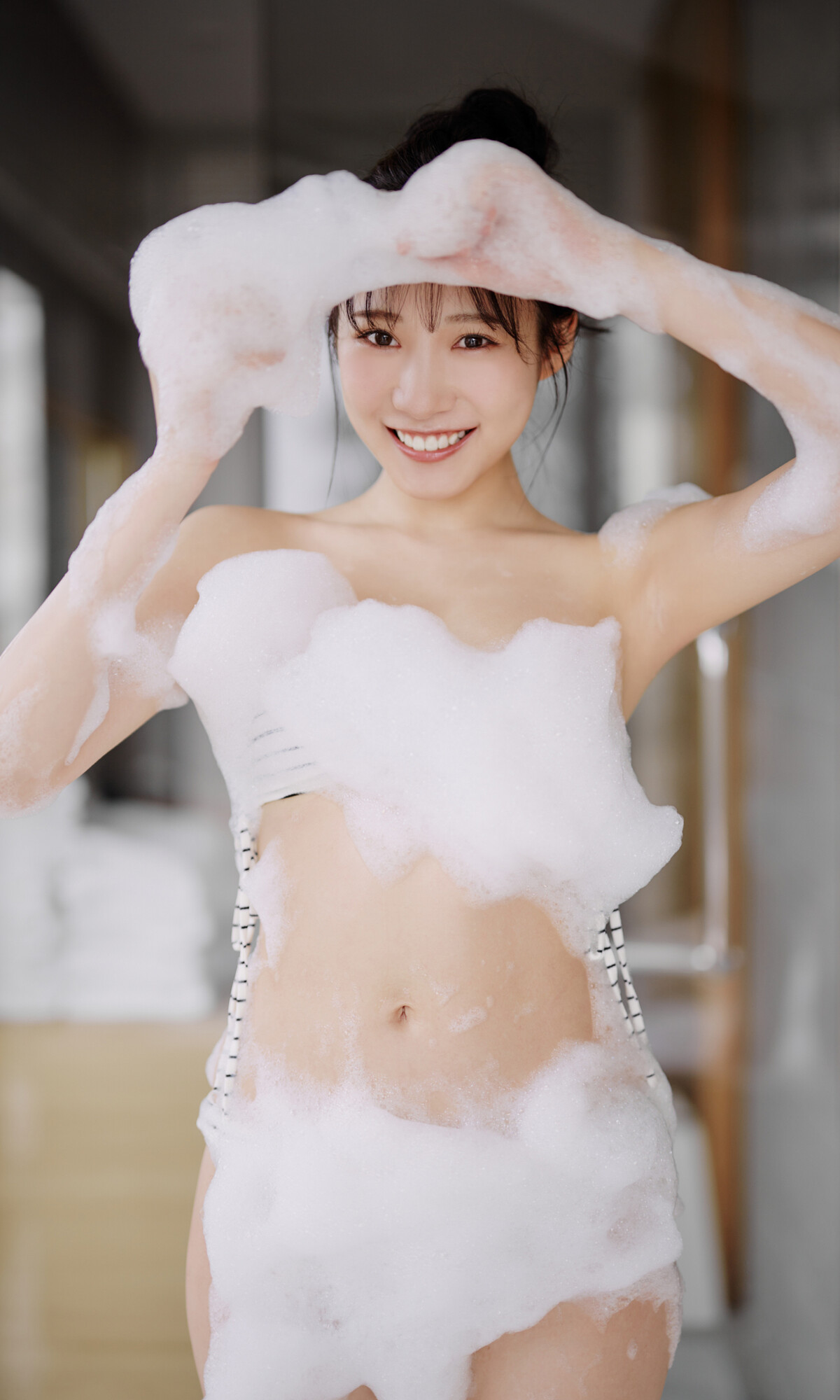横野すみれ 最新グラビア含む水着画像⑦ 18枚目