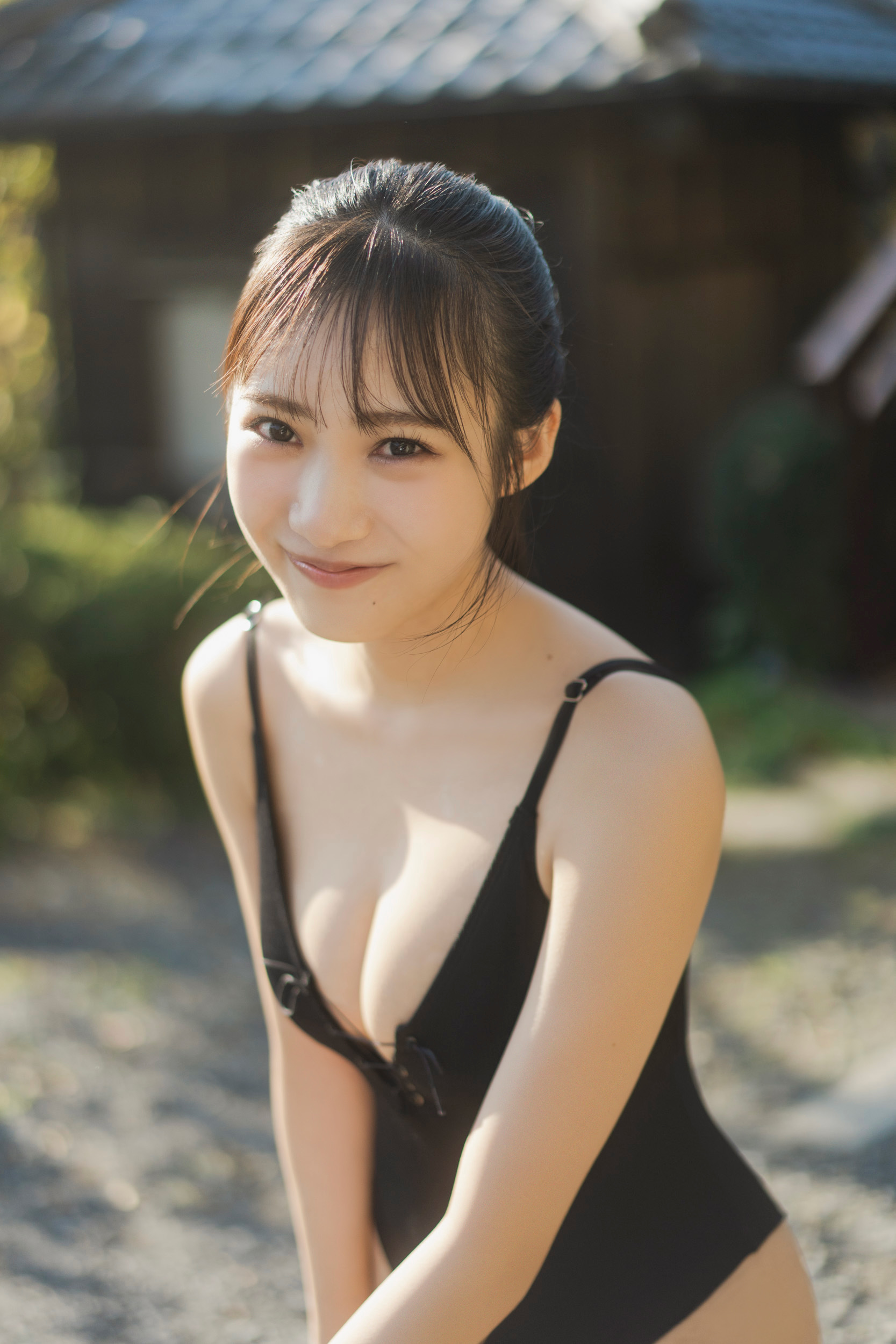横野すみれ 最新グラビア含む水着画像⑦ 28枚目