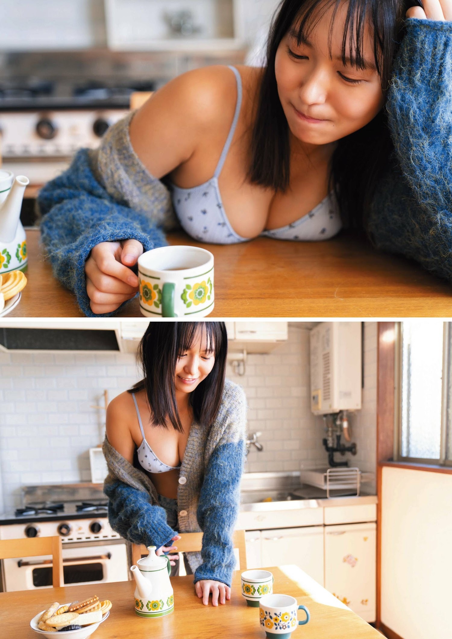 志田音々 最新グラビア含む水着画像⑧ 30枚目