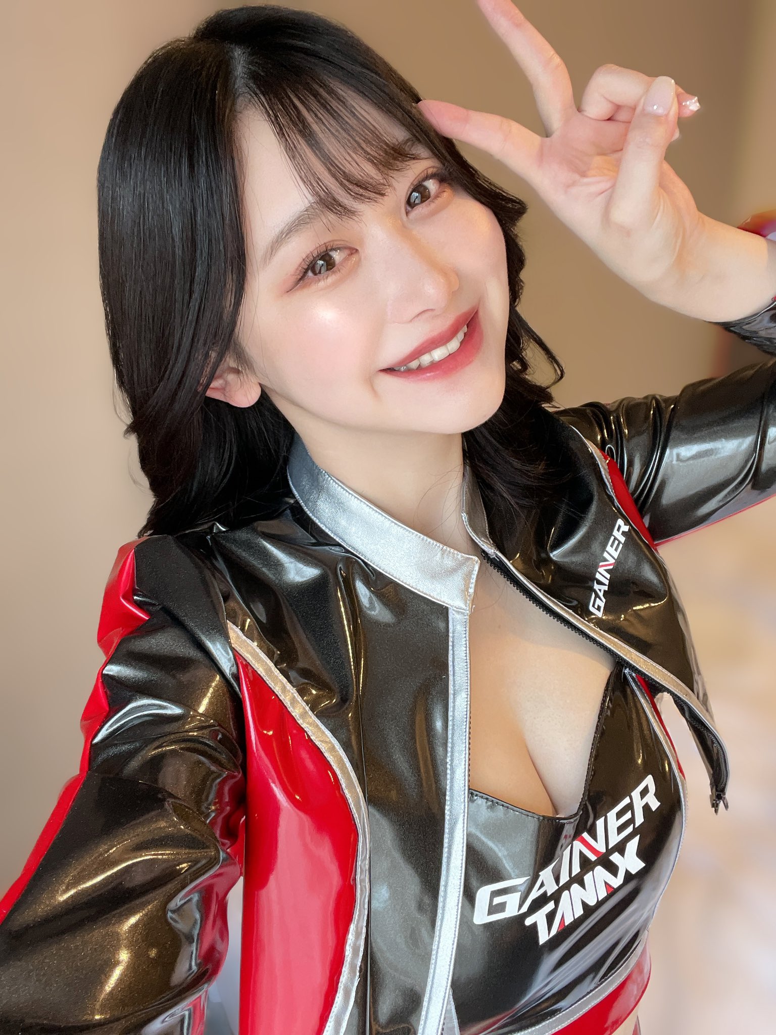 要あい 最新グラビア水着画像 12枚目