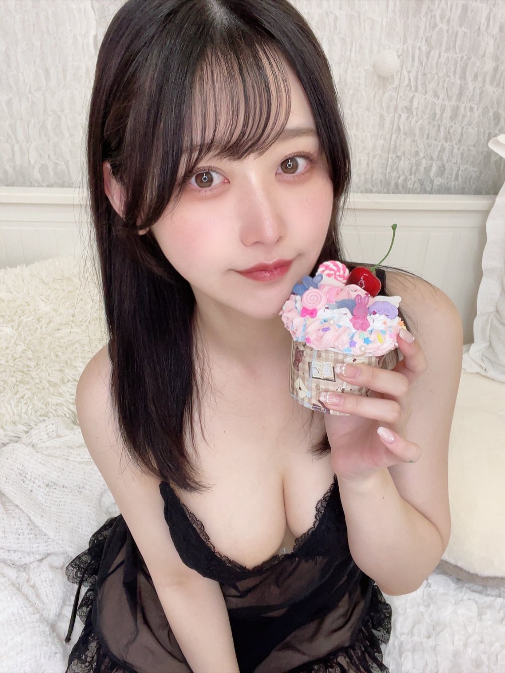 要あい 最新グラビア水着画像 20枚目