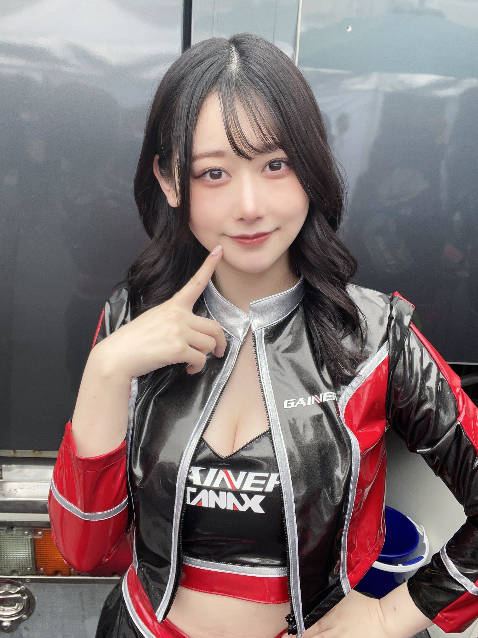 要あい 最新グラビア水着画像 25枚目