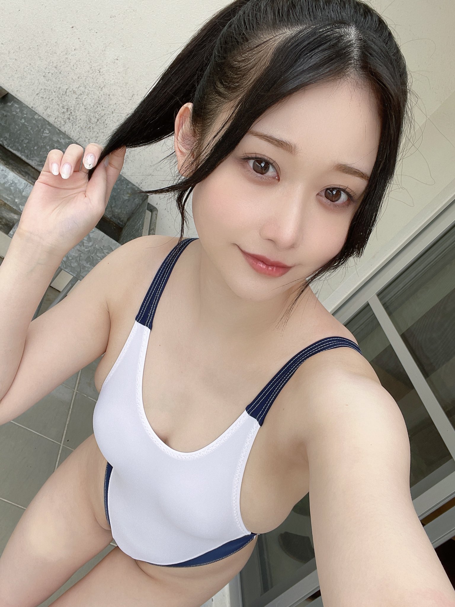 要あい 最新グラビア水着画像 28枚目