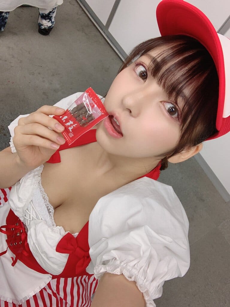 十味【水着ビキニ画像 タレント グラビア アイドルとしても活躍 6枚目