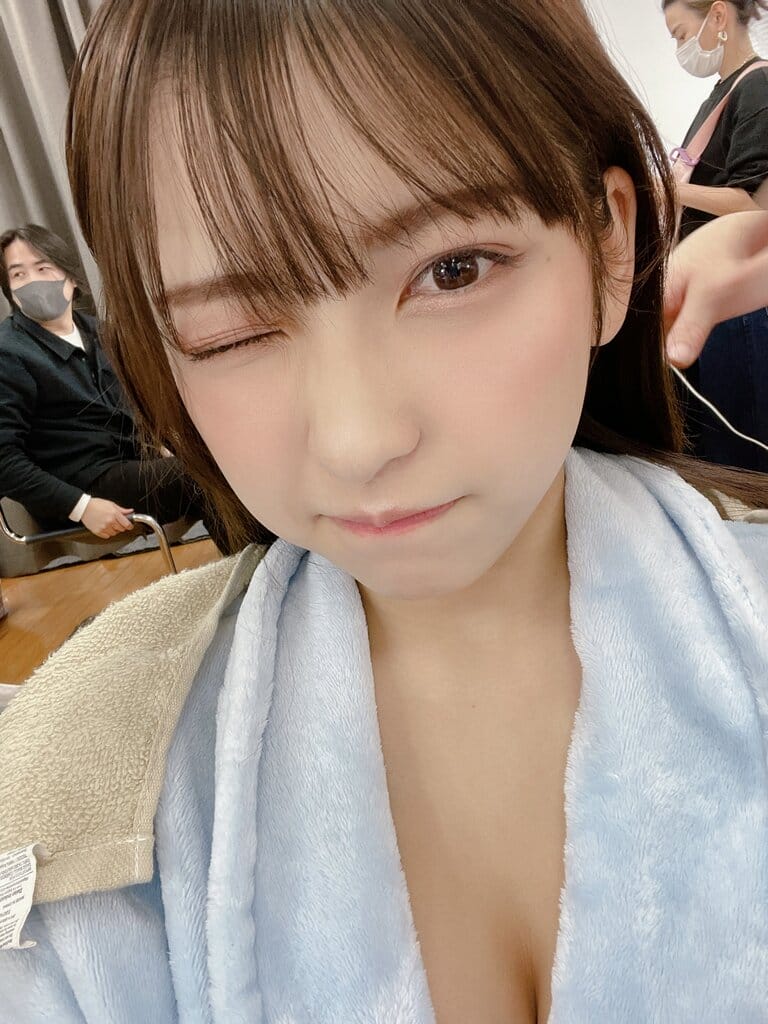 十味【水着ビキニ画像 タレント グラビア アイドルとしても活躍 20枚目